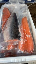Filete de Salmon Salar - Imagen 2