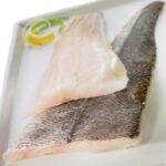 Filete de Merluza