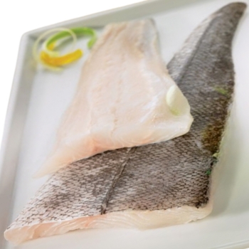 Filete de Merluza
