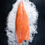 Filete de Salmon Salar
