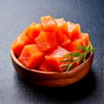 Cubos de Salmón - Imagen 3