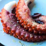 Pulpo cocido al natural en conserva - Imagen 3