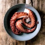 Pulpo cocido al natural en conserva - Imagen 2