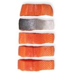 Porciones de Salmón - Imagen 2