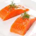 Porciones de Salmón - Imagen 3